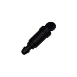 GOTEROS REGULABLES 0-60 l/h, 25 uds | HogarLider
