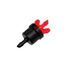 GOTEROS INTERLINEA 4 l/h, 10 uds | HogarLider