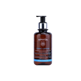 Apivita Tonico Calmante Lavanda Y Miel 200ml | HogarLider