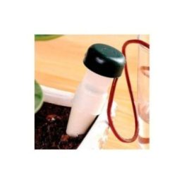 SISTEMA DE RIEGO AQUAC PARA MACETAS 3+1 CONOS | HogarLider