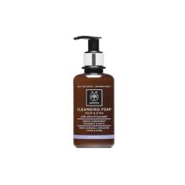 Apivita Crema Espuma Limpiadora 200ml | HogarLider