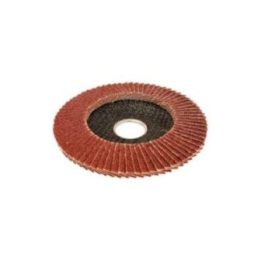 DISCO LÁMINAS CONVEXO Ø115 x 22,2 mm 40 g | HogarLider