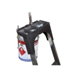 PORTA HERRAMIENTAS DE 50 NEGRO | HogarLider