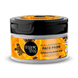 Organic Shop Papaya Micellar Discos… · 47433181426… | HogarLider