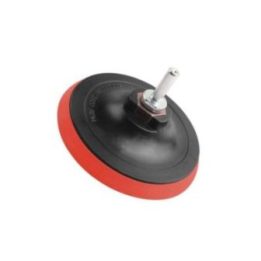 PLATO PARA TALADRO Ø125 mm, VÁSTAGO 13 mm | HogarLider