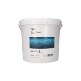CLORO DE CHOQUE GRANULADO, BOTE 5 kg | HogarLider