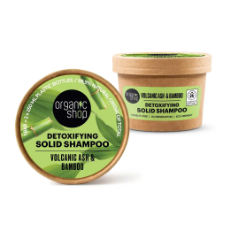 Organic Shop Volcanic Ash Champu… · 47433181424… | HogarLider