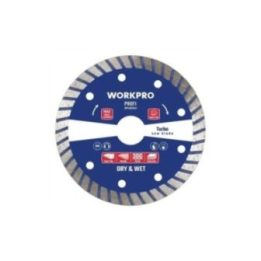 DISCO DIAMANTADO CONTINUO TURBO… · EL3-21164 | HogarLider