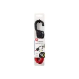 PULPO CON CIERRE DE SEGURIDAD, 61cm. NITE IZE | HogarLider