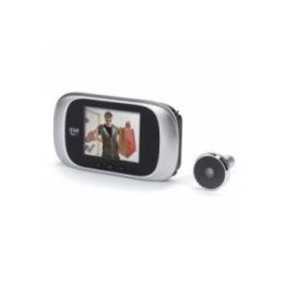 MIRILLA DIGITAL, MODELO SENTINEL 11 | HogarLider