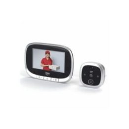 MIRILLA DIGITAL, MODELO SENTINEL 51 | HogarLider