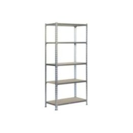 ESTANTERÍA MADERA 167.4x71x31cm 5B… · EL3-75768 | HogarLider
