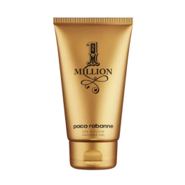 Paco Rabanne 1 Million Gel De Ducha 150ml | HogarLider