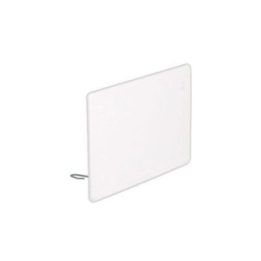 TAPA C/GARRA 12x8cm PARA CAJA 60107. SOLERA | HogarLider