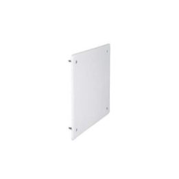 TAPA C/TORNILLOS 22x22cm PARA CAJA 60119. SOLERA | HogarLider