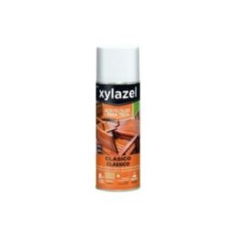 ACEITE EN SPRAY PARA TECA INCOLORO 400 ml | HogarLider