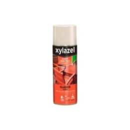 ACEITE EN SPRAY PARA TECA COLOR MIEL 400 ml | HogarLider
