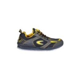 ZAPATOS DE SEGURIDAD CARNERA S1 TALLA 37 | HogarLider