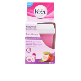 Veet Recambio Roll On Eléctrico Easywax | HogarLider