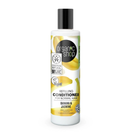 Organic Shop Banana Refillin… · 47433181401… | HogarLider