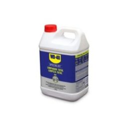LIMPIADOR SPECIALIST BIKE TOTAL 5 L | HogarLider