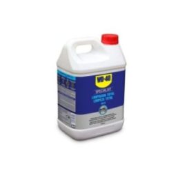 LIMPIADOR SPECIALIST MOTO TOTAL 5 L | HogarLider