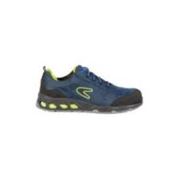 ZAPATOS DE SEGURIDAD REUSED S1 TALLA 46 | HogarLider