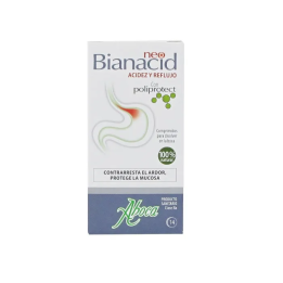 Bianacid 14 Comprimidos | HogarLider