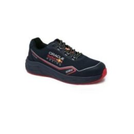 CALZADO SEGURIDAD REDBULL IMPULSE MILTON T-42 | HogarLider