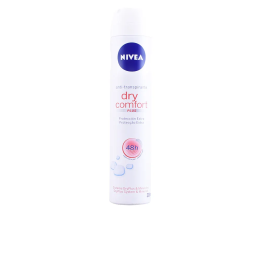 Nivea Dry Comfort Desodorante Spray 200ml | HogarLider