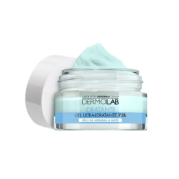 Dermolab Gel Ultra Hidratante 72h 50ml | HogarLider