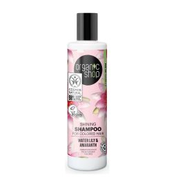 Organic Shop Nectar Champu Economico 280ml | HogarLider