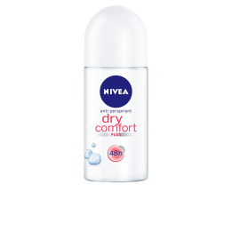Nivea Dry Comfort Anti-transpirante Roll-on 50ml | HogarLider