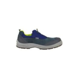 ZAPATOS DE SEGURIDAD SETUBAL S1 TALLA 44 | HogarLider