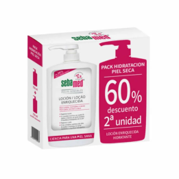 Sebamed Loción Enriquecida Para… · 84250912002… | HogarLider