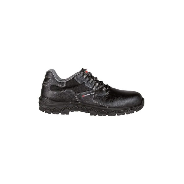 ZAPATOS DE SEGURIDAD CRUNCH S3 TALLA 45 | HogarLider
