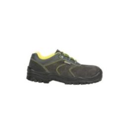 ZAPATOS DE SEGURIDAD RIACE S1 TALLA 38 | HogarLider