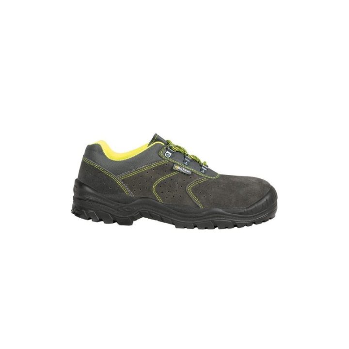 ZAPATOS DE SEGURIDAD RIACE S1 TALLA 43 | HogarLider