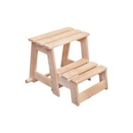 ESCALERA TABURETE DE MADERA, 2… · EL3-75239 | HogarLider