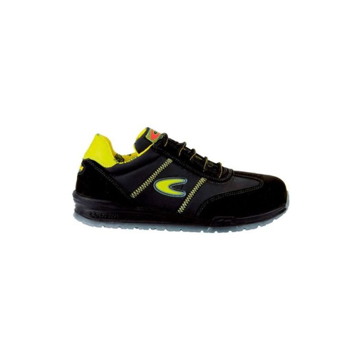 ZAPATOS DE SEGURIDAD OWENS S1 TALLA 43 | HogarLider