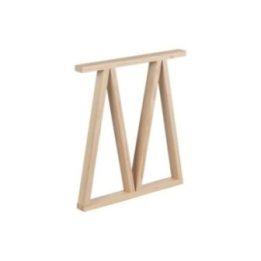 PATA 2 POSICIONES 75 x 64 x 5,8 cm | HogarLider
