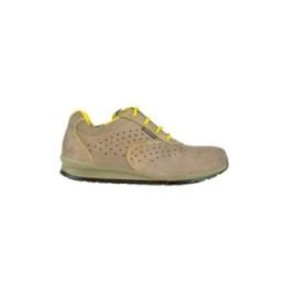 ZAPATOS DE SEGURIDAD DORIO S1 TALLA 38 | HogarLider
