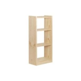 ESTANTERIA GALA 4 BALDAS MADERA DE… · EL3-75245 | HogarLider