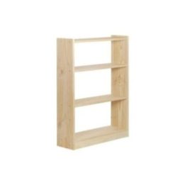 ESTANTERIA GALA 4 BALDAS MADERA DE… · EL3-75246 | HogarLider