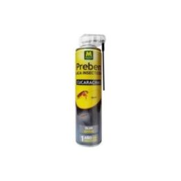 INSECTICIDA CUCARACHAS, LACA SPRAY, 600 ml | HogarLider
