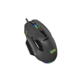 RATÓN GAMING EDM FOR PLAYERS | HogarLider