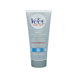Veet For Men Crema Depilatoria Piel… · 84101042496… | HogarLider