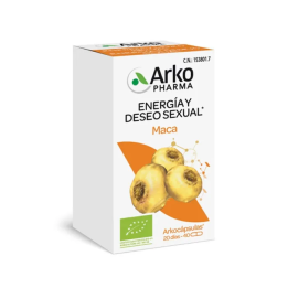 Arkopharma Maca Energía Y Deseo… · 35788361108… | HogarLider