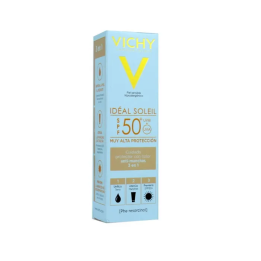 Vichy Ideal Soleil SPF50 Cuidado… · 84315671886… | HogarLider