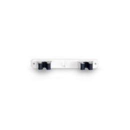 COLGADOR DOBLE PARA ESCOBAS… · EL3-66541 | HogarLider